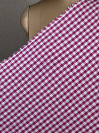 Seer Sucker Cotton Fabric