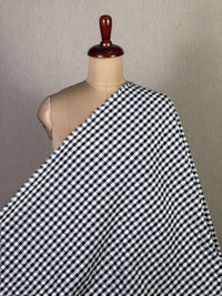 Seer Sucker Cotton Fabric