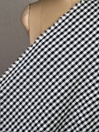 Seer Sucker Cotton Fabric