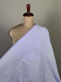 Seer Sucker Cotton Fabric