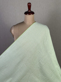 Seer Sucker Cotton Fabric