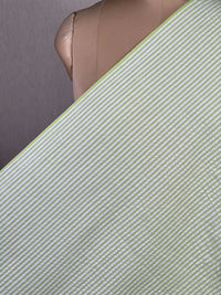 Seer Sucker Cotton Fabric