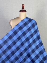 Seer Sucker Cotton Fabric