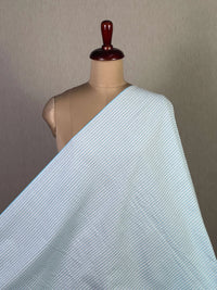 Seer Sucker Cotton Fabric