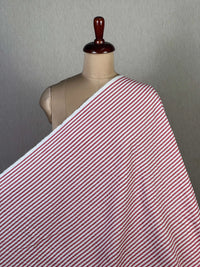 Seer Sucker Cotton Fabric