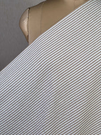 Seer Sucker Cotton Fabric