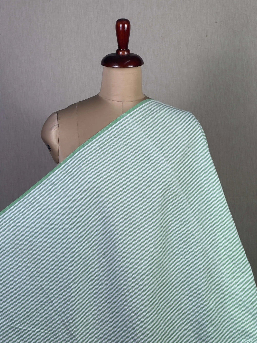 Seer Sucker Cotton Fabric