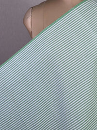 Seer Sucker Cotton Fabric