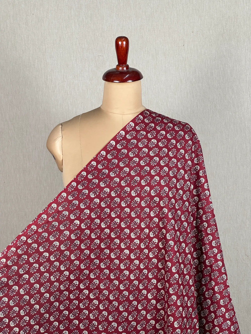 Printed Cambric Cotton Fabrics