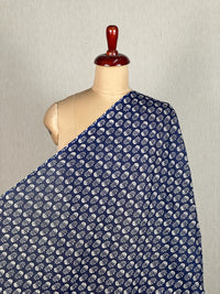 Printed Mulmul Cotton Fabrics