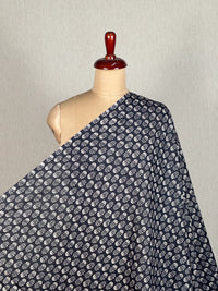 Printed Mulmul Cotton Fabrics