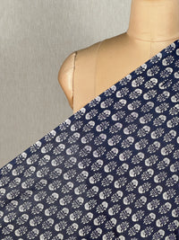 Printed Cambric Cotton Fabrics