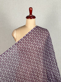 Printed Kota Fabrics