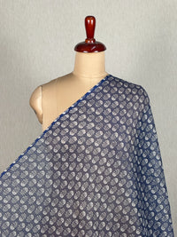 Printed Kota Fabrics
