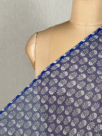 Printed Kota Fabrics