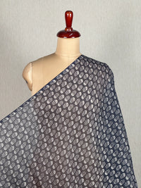 Printed Kota Fabrics