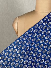 Printed Modal Fabric