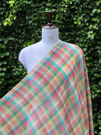 Digital Printed Muslin Fabric