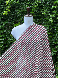 Digital Printed Muslin Fabric