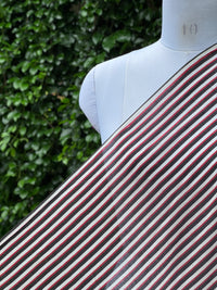 Digital Printed Muslin Fabric