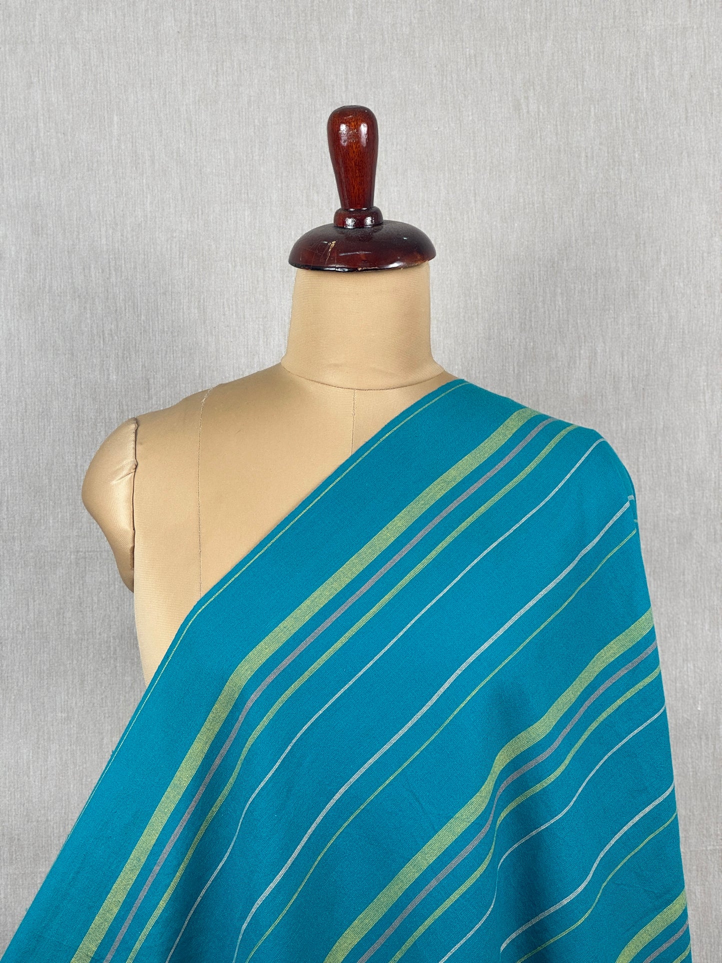 Handloom Cotton Fabric