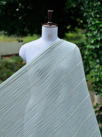 Gota Zari Banarasi Chanderi Fabrics