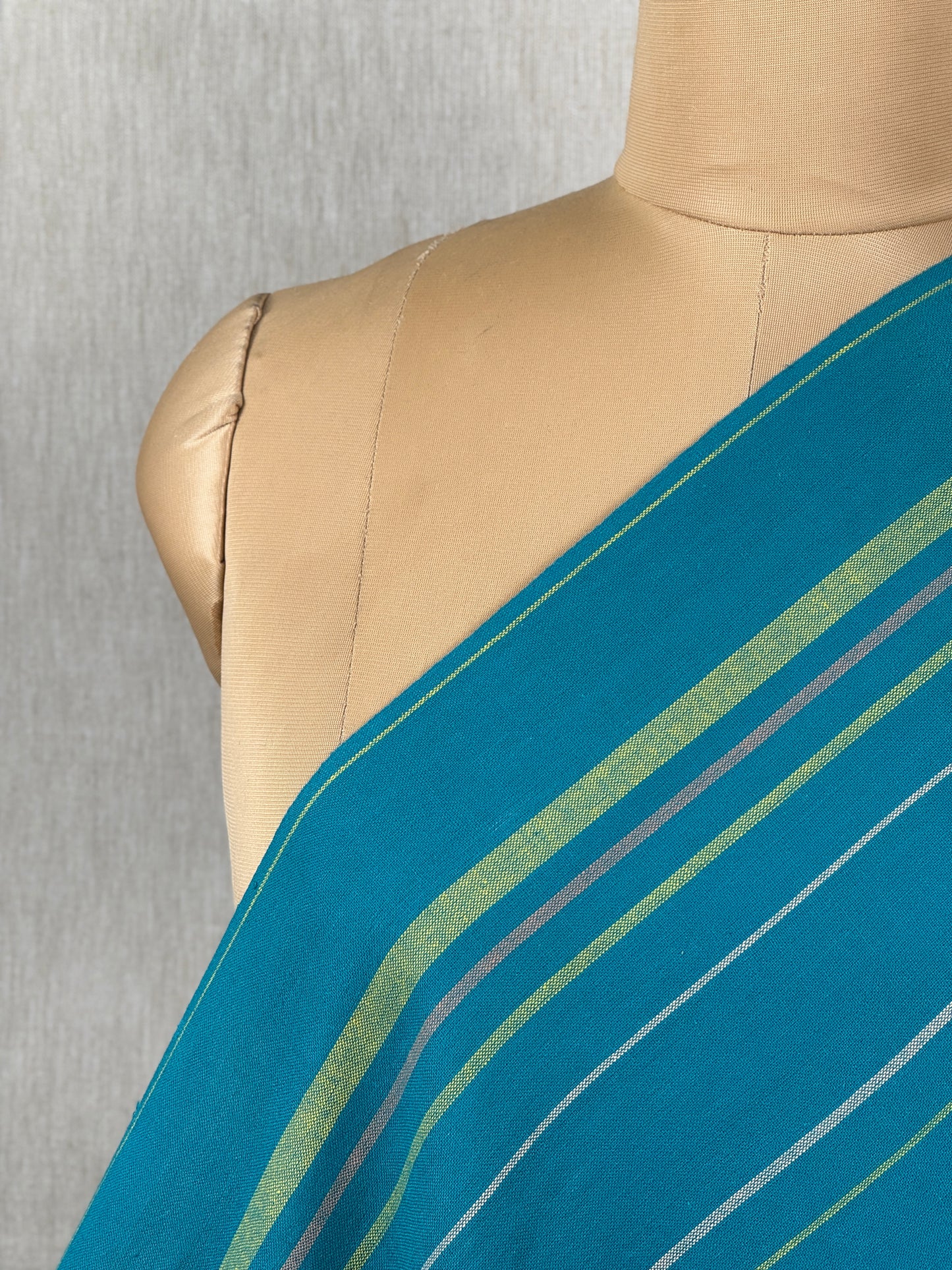 Handloom Cotton Fabric