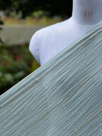 Gota Zari Banarasi Chanderi Fabrics