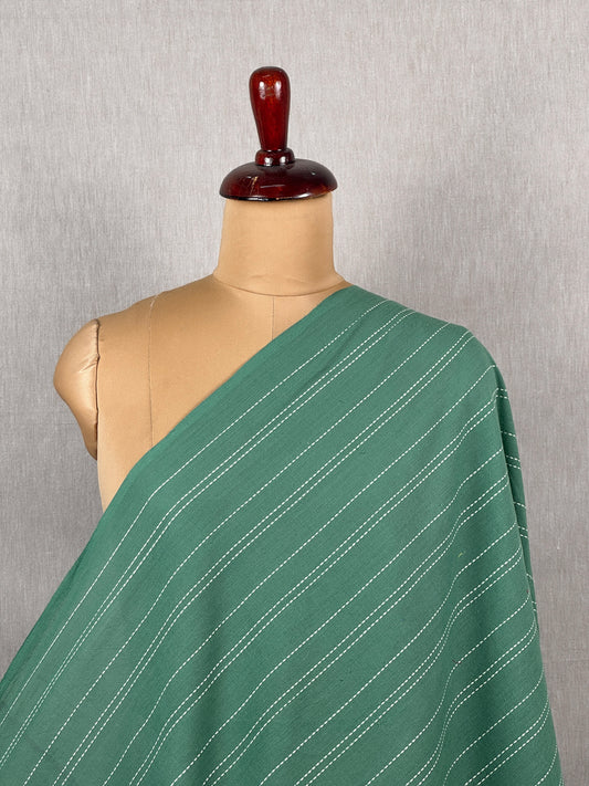 Handloom Cotton Fabric