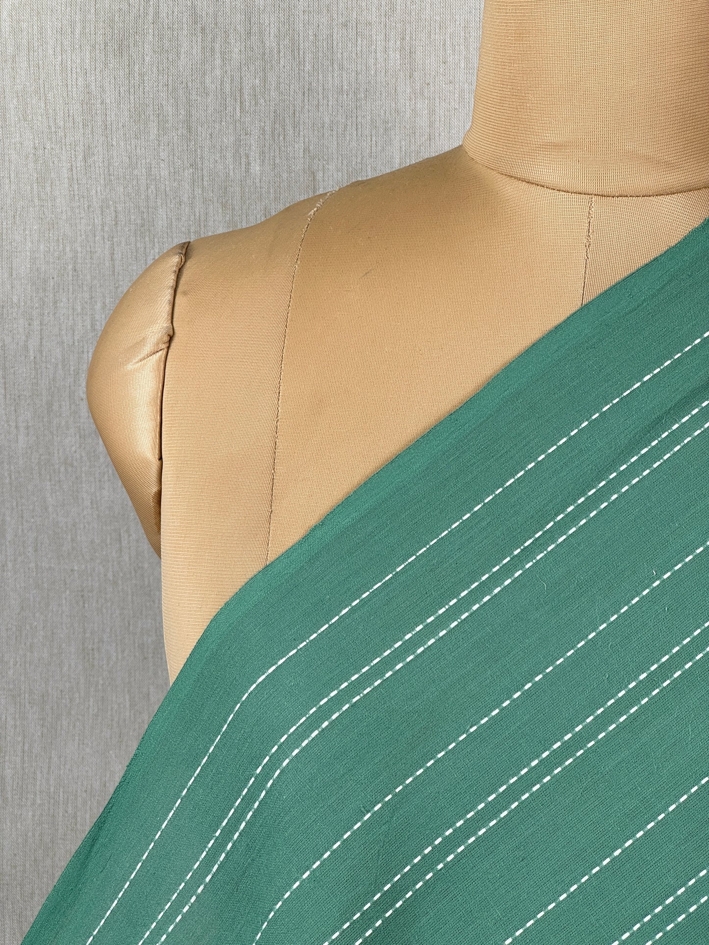 Handloom Cotton Fabric
