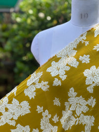 Printed Modal Fabric
