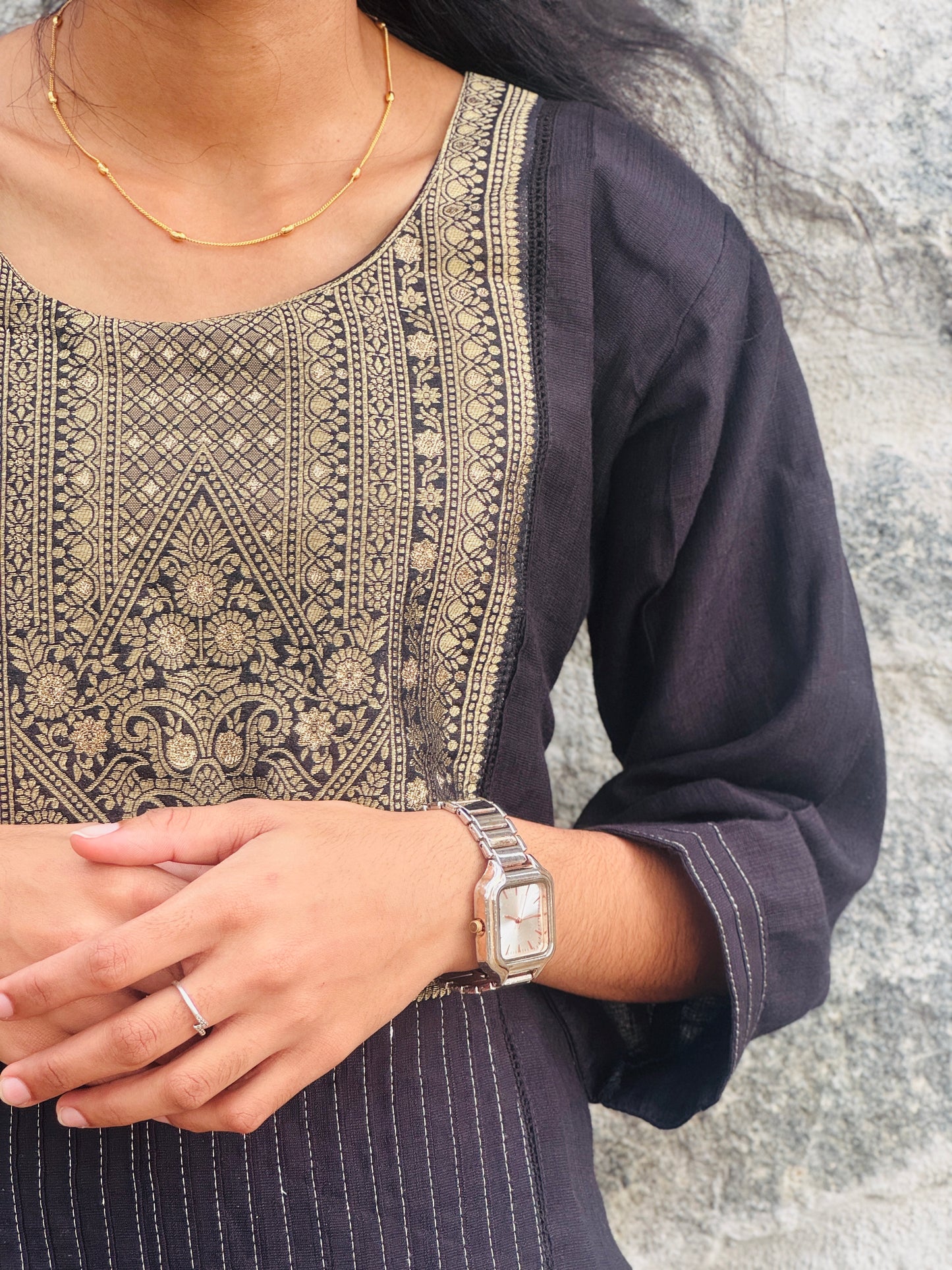 Cotton Kurta