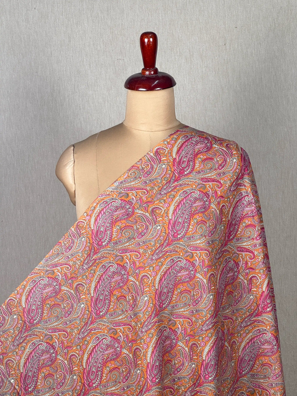 Printed Cambric Cotton Fabrics