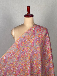 Printed Cambric Cotton Fabrics