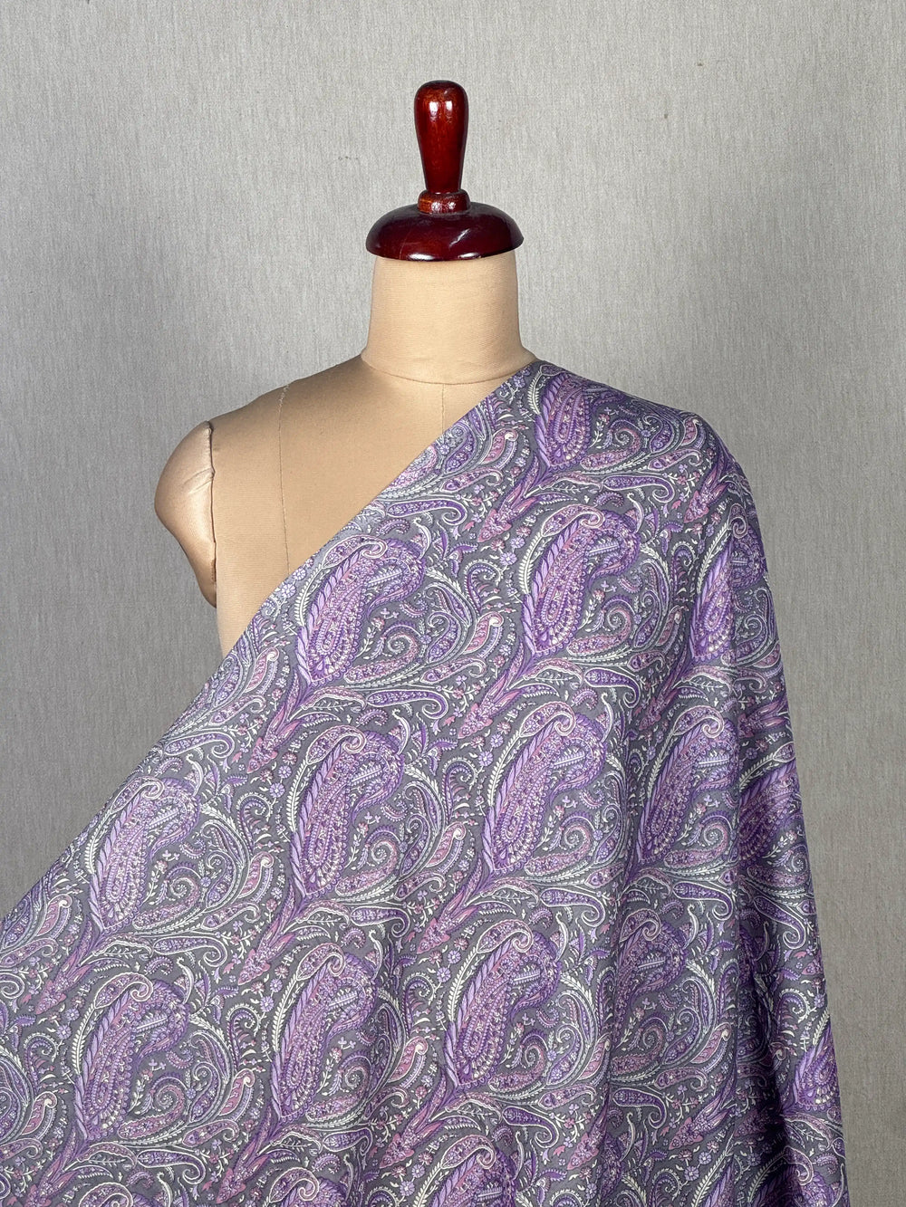Printed Cambric Cotton Fabrics