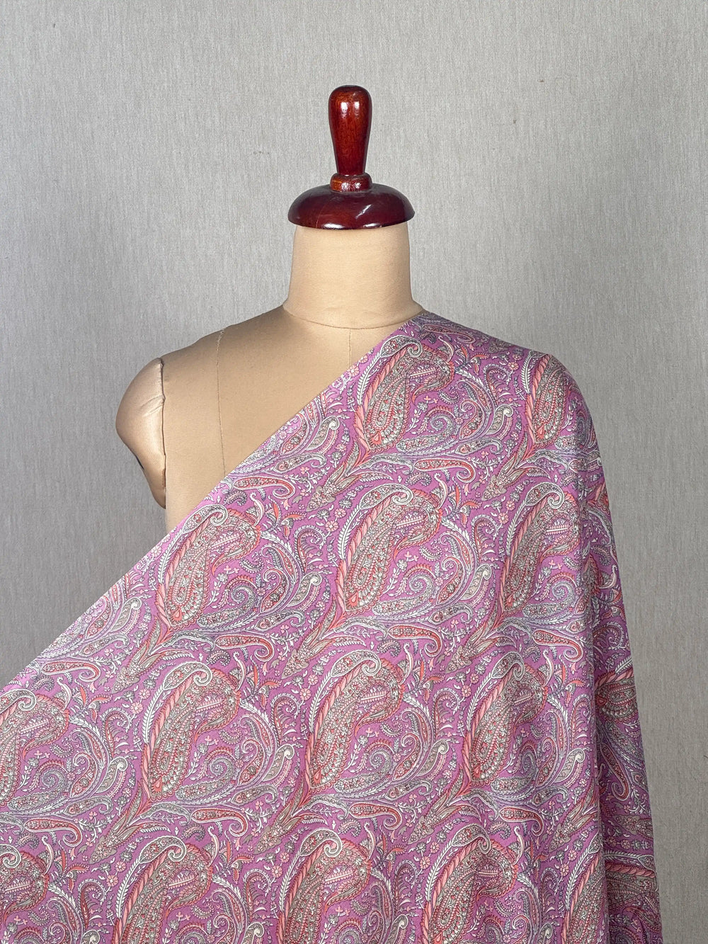 Printed Cambric Cotton Fabrics