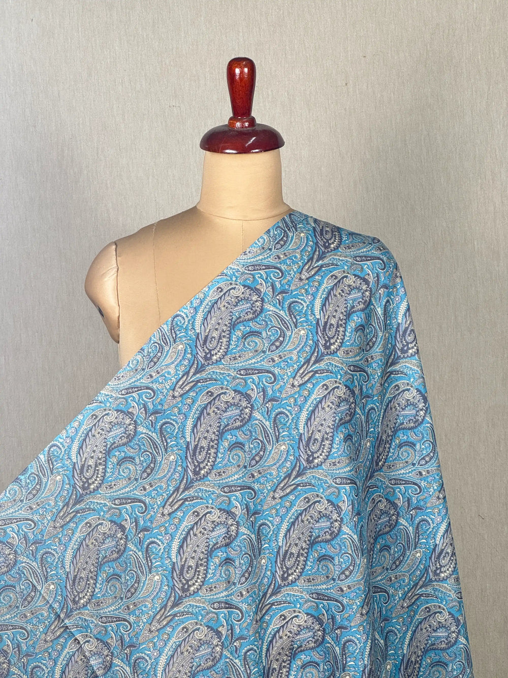 Printed Cambric Cotton Fabrics