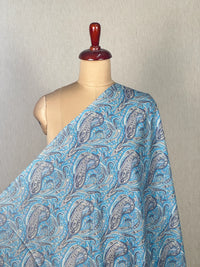 Printed Cambric Cotton Fabrics