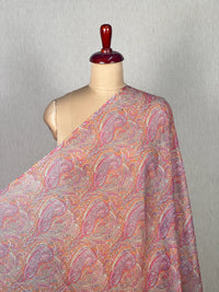 Printed Kota Fabrics