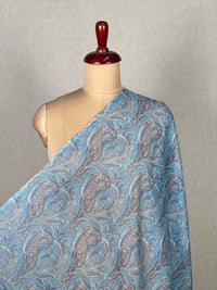 Printed Kota Fabrics
