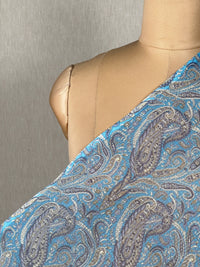 Printed Kota Fabrics