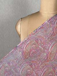 Printed Kota Fabrics