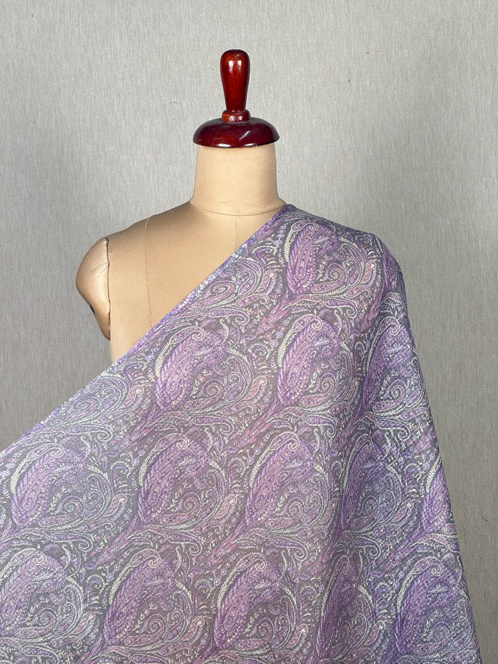 Printed Kota Fabrics