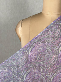 Printed Kota Fabrics