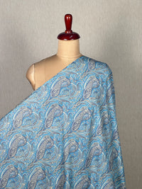 Printed Modal Fabric