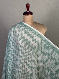 Block Printed Kota Fabrics