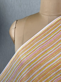 Printed Kota Fabric