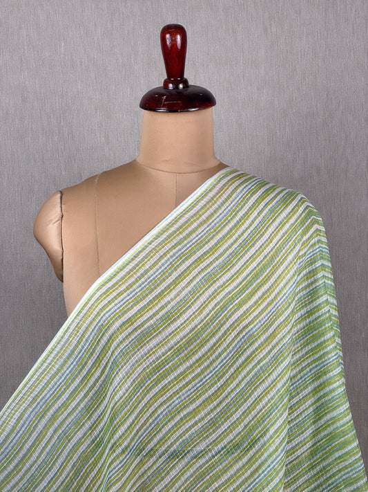 Printed Kota Fabric