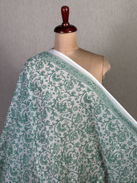 Block Printed Kota Fabrics