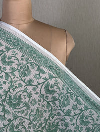 Block Printed Kota Fabrics